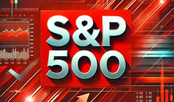 تحلیل روند شاخص S&P500