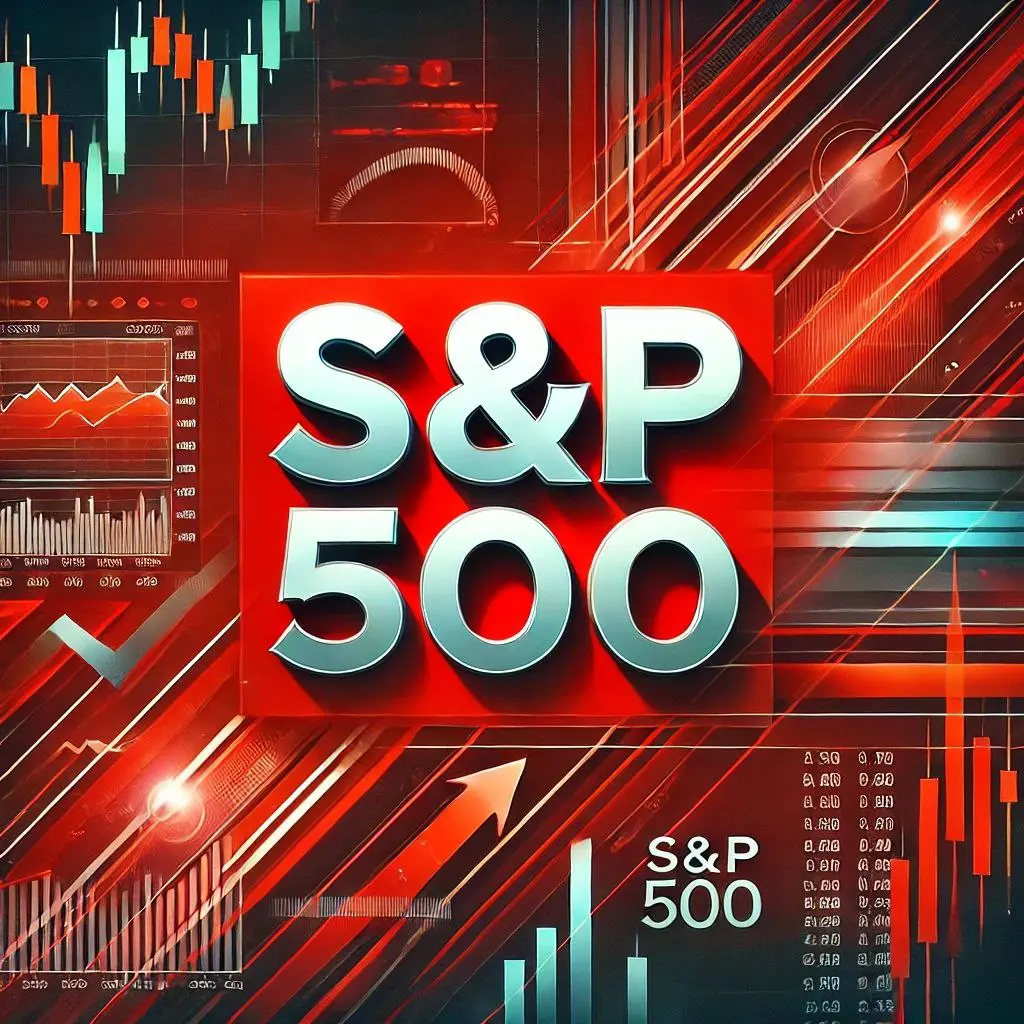 تحلیل روند شاخص S&P500